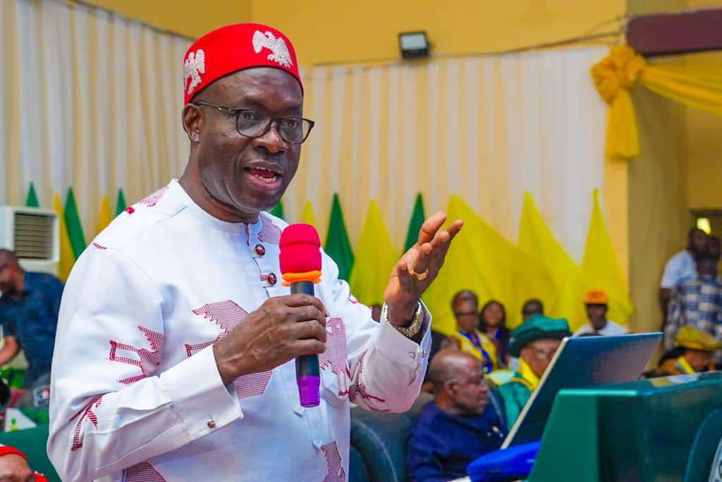 Gov. Soludo
